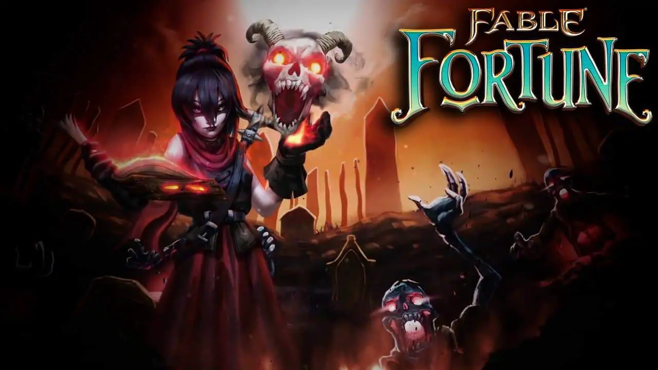 picture of fable fortune game