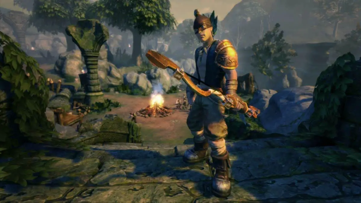 image of fable game