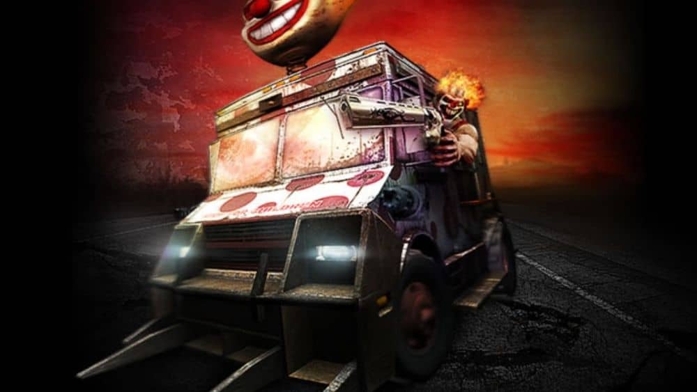 Twisted Metal Series - Best to Worst