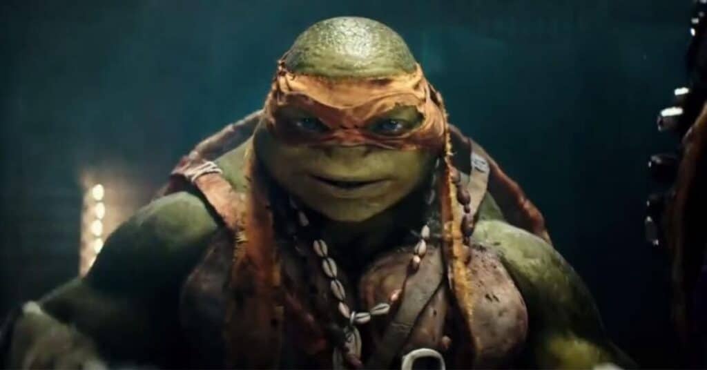 Who is the Oldest Ninja Turtle?