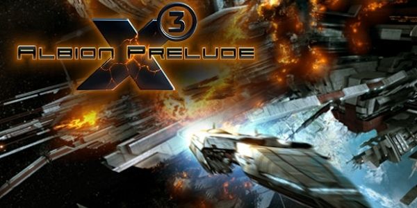 x3 albion prelude release date