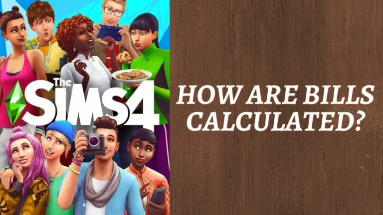 how-are-bills-calculated-in-sims-4