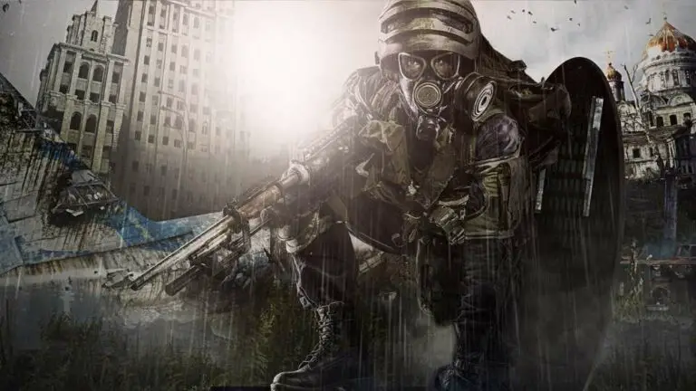 Best Metro Games, All 3 Ranked