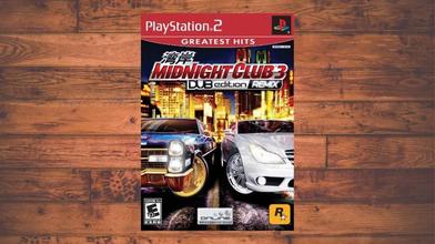 Best Midnight Club Games, Top 6 Ranked