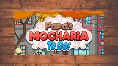 papas mochqria day 44, best game ever 😘 #fypage #papasgames #papassc, TikTok Games