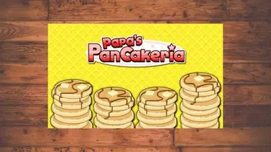 Game Papa's Bakeria best game - Flipline Studios lraq