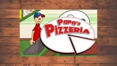 A Definitive Ranking of the Beloved Papa's Pizzeria Games